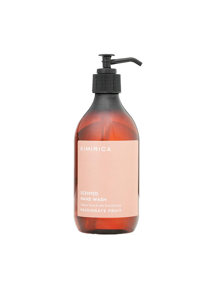 Kimirica Passionate Fruit Scented Hand Wash-image-37