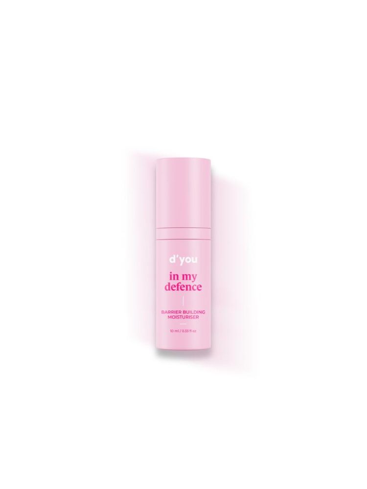 d'you In My Defence Barrier-Building Moisturiser With 20x More Ceramides (Lightweight & Non-Greasy)-image-34