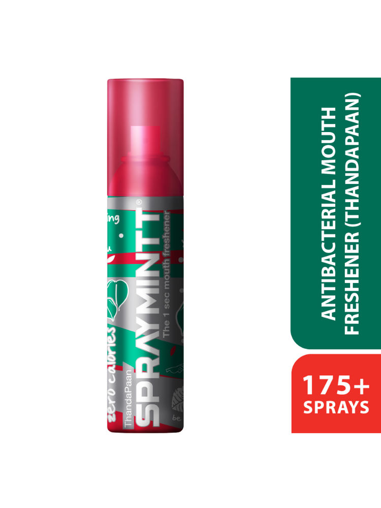 Spraymintt Mouth Freshener Thandapan-picture-35