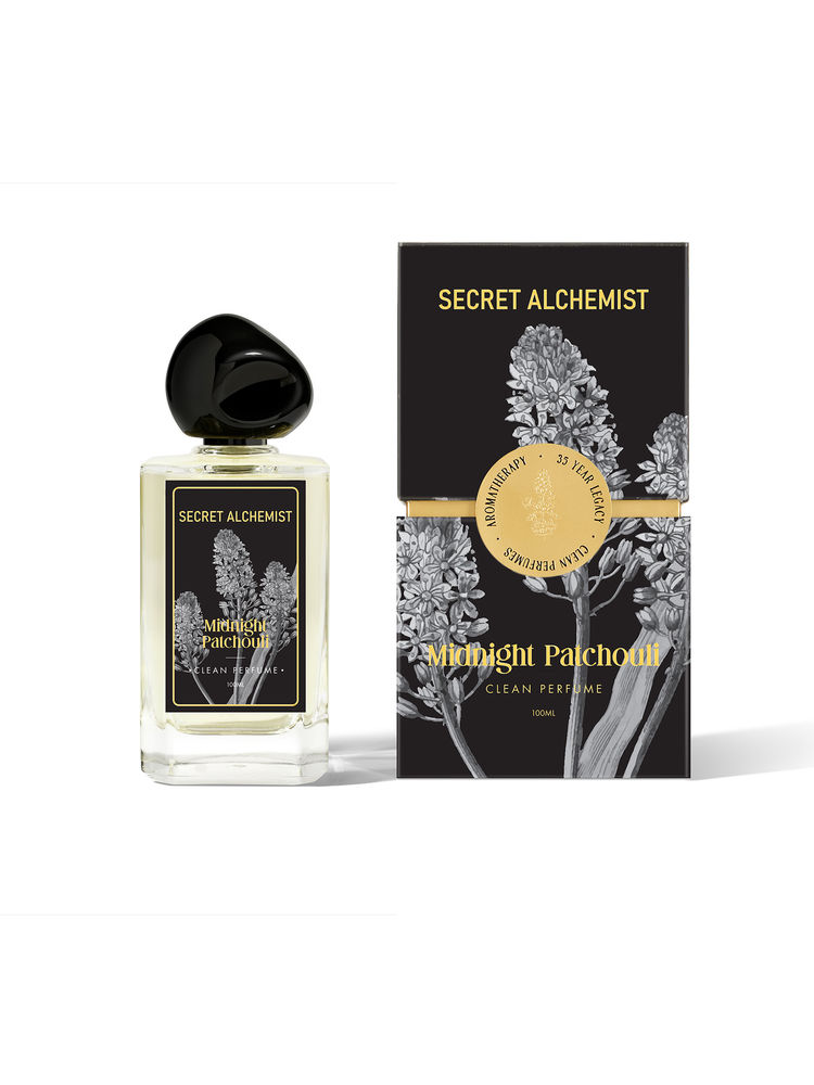 Secret Alchemist Signature Midnight Patchouli Eau De Perfume-picture-26
