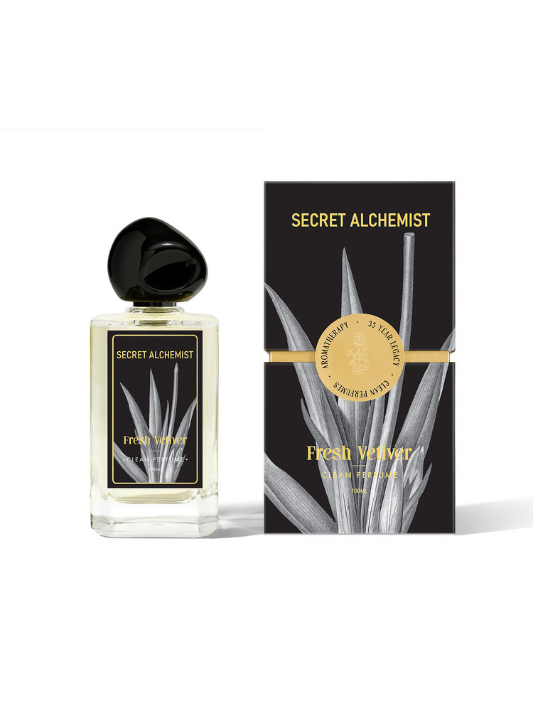 Secret Alchemist Signature Fresh Vetiver Eau De Perfume-picture-12