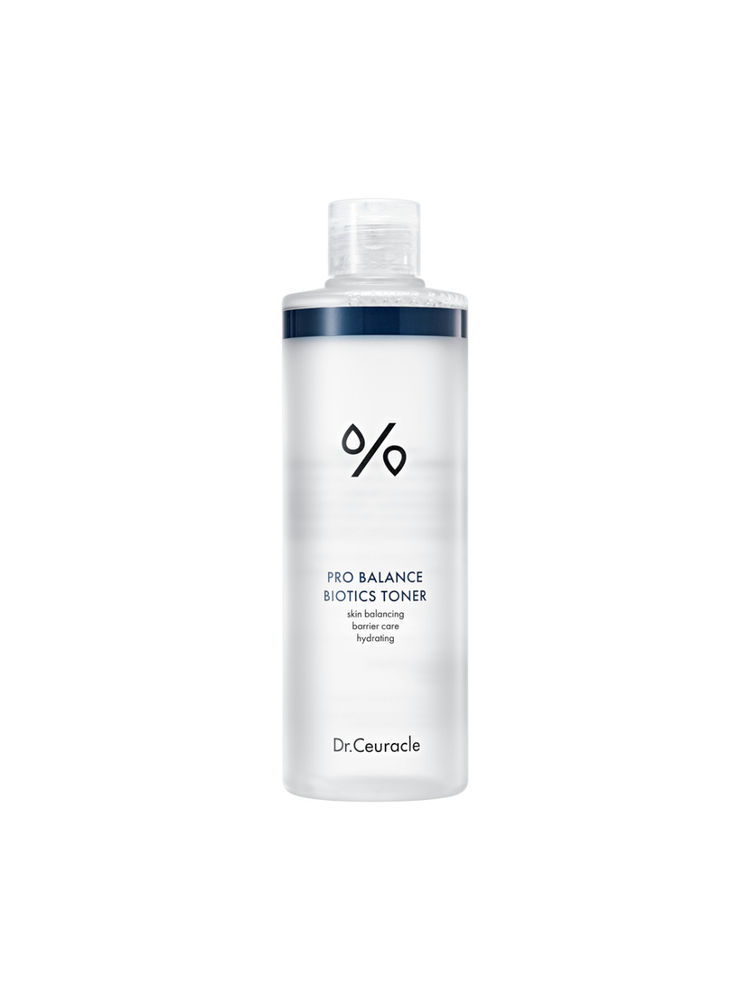 Dr. Ceuracle Pro Balance Biotics Toner-image-0