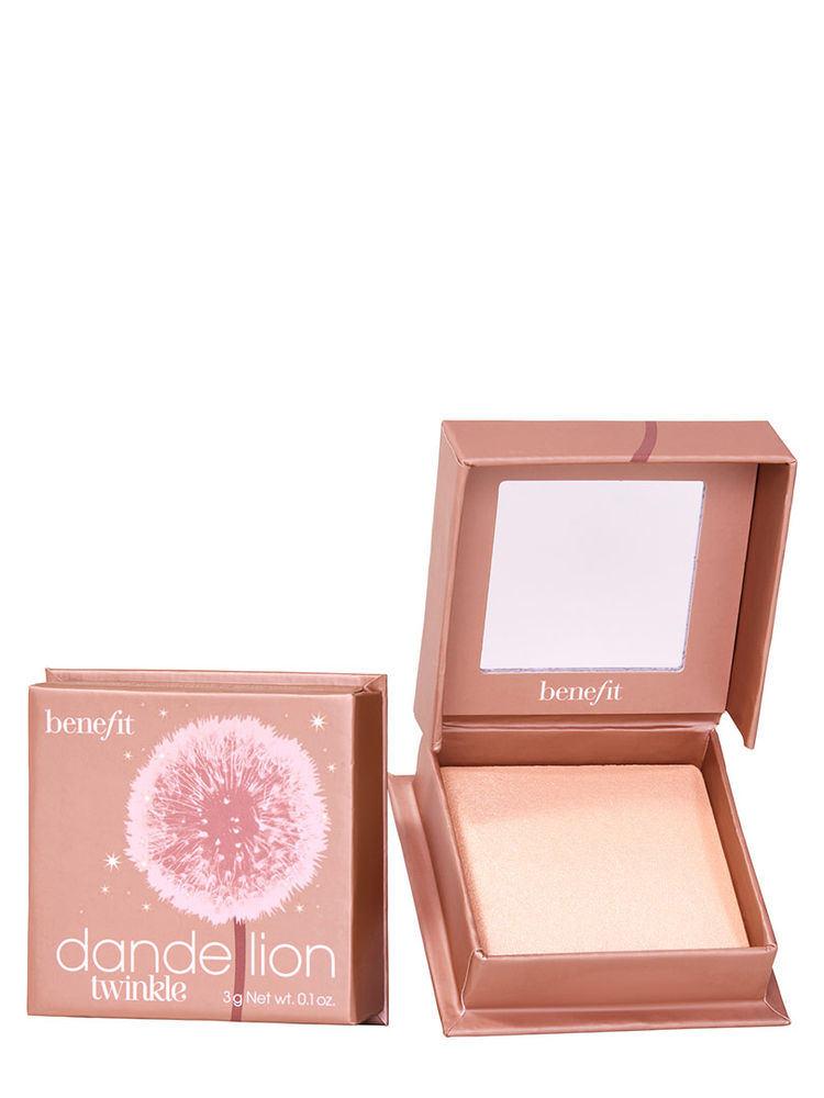 Benefit Cosmetics Dandelion Twinkle Soft Nude-Pink Highlighter-image-32