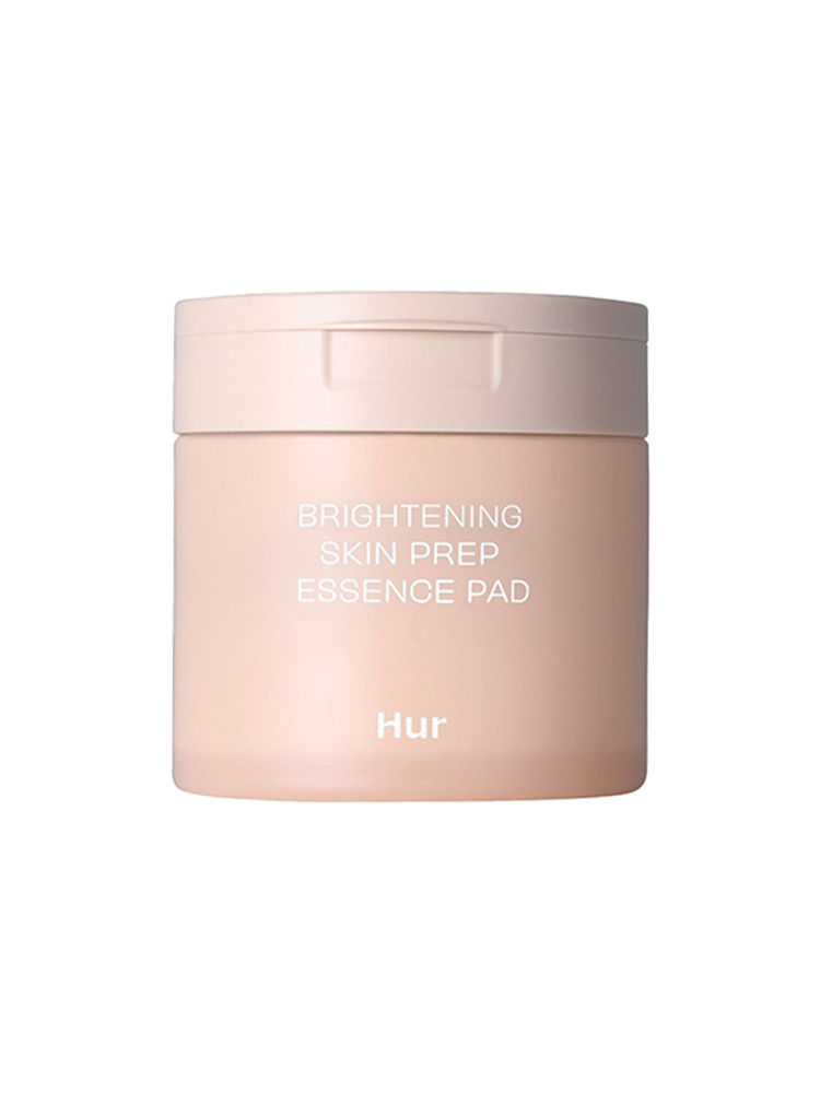 House of HUR Brightening Skin Prep Essence Pad-image-23