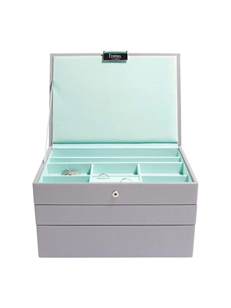 Eternia Jewellery Box For Rings And Bracelets-image-3