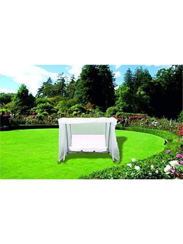Premsons Waterproof Tarpaulin, Uv and Rain Protection White-image-33