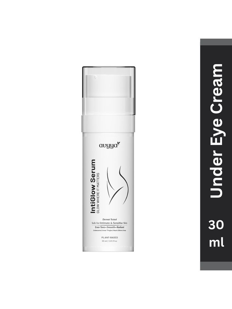 AVYYA EyeLume Under Eye Cream For Dark Circles And Puffiness-picture-19