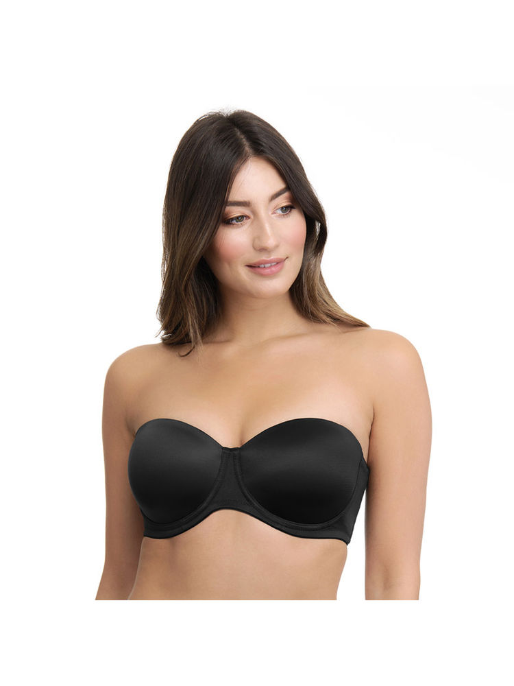 Ultimo Original Strapless Multiway Bra - Black