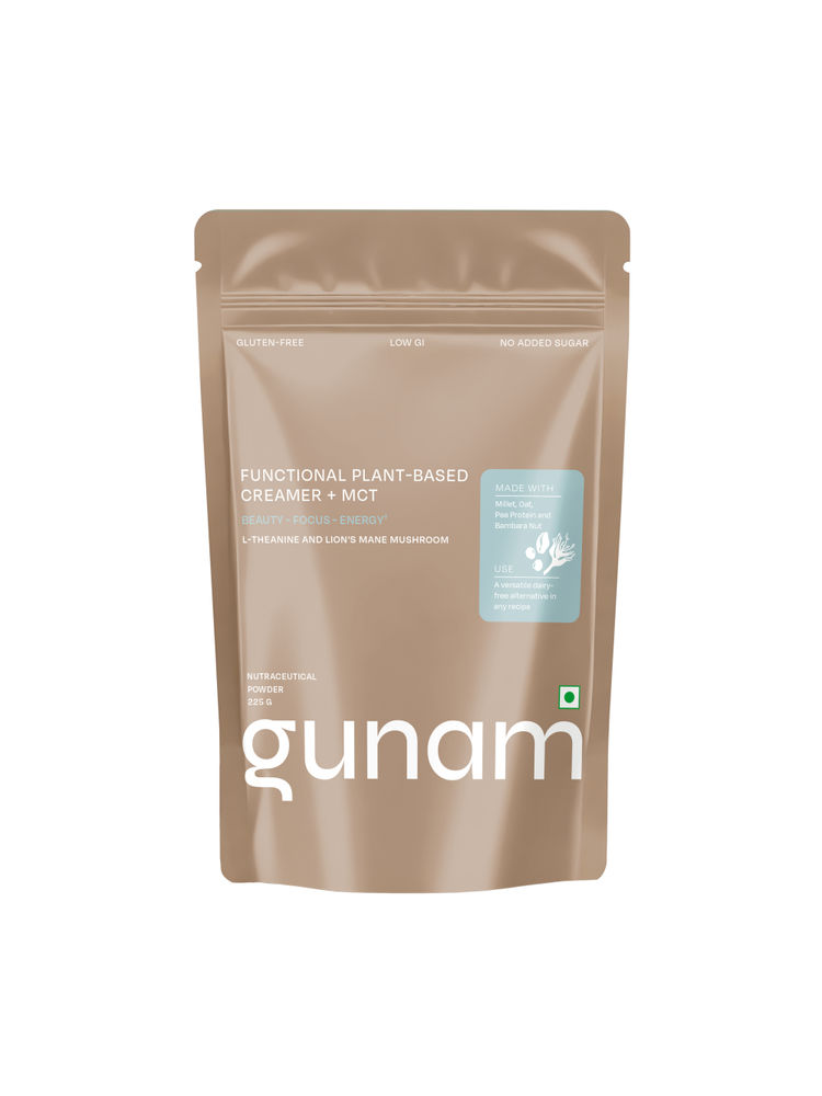 Gunam Functional Plant-Based Creamer + MCT-picture-26