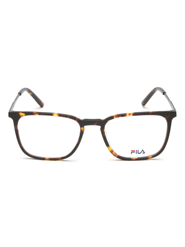 FILA Men Square Shape Brown Frame - VFI411K54752FR (54)-image-30