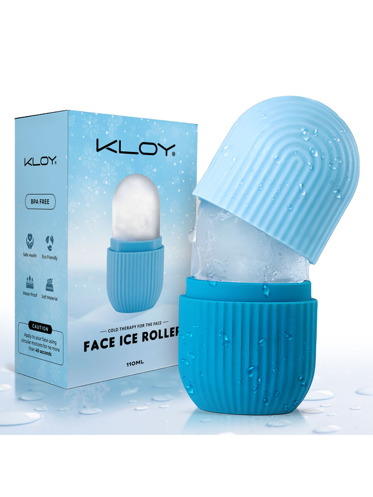KLOY Face Ice Roller