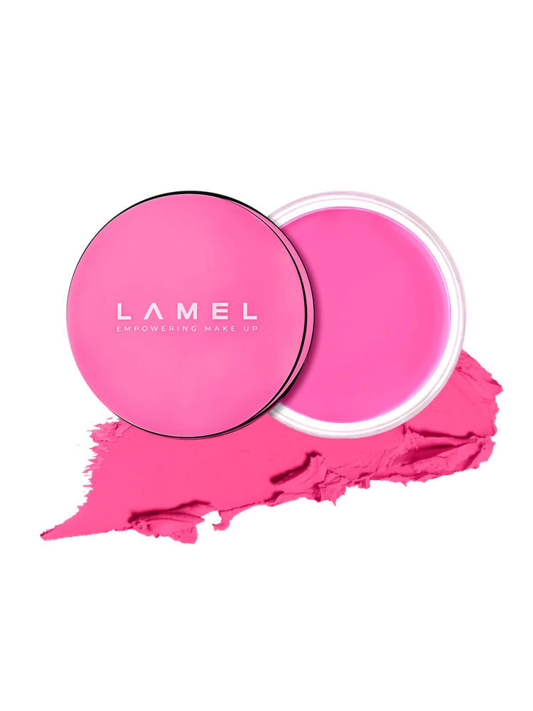 LAMEL Flamy Fever Blush-picture-0