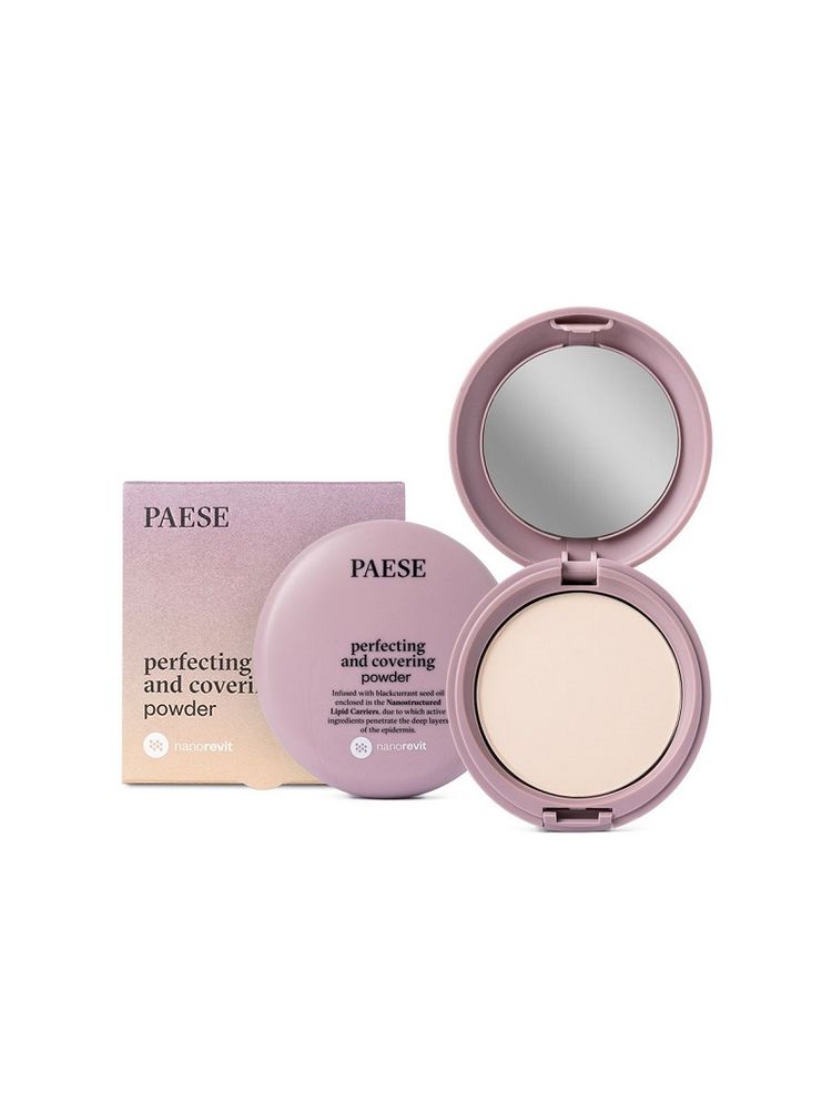 Paese Cosmetics Perfecting And Covering Powder-picture-16