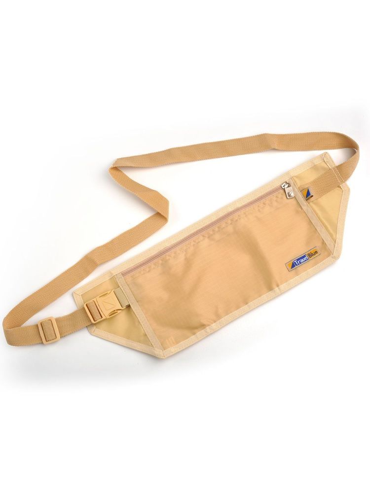Travel Blue Security Money Belt-Beige-picture-26