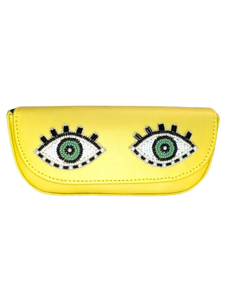 Vdesi Blue Eyes Sunglass Case-picture-21