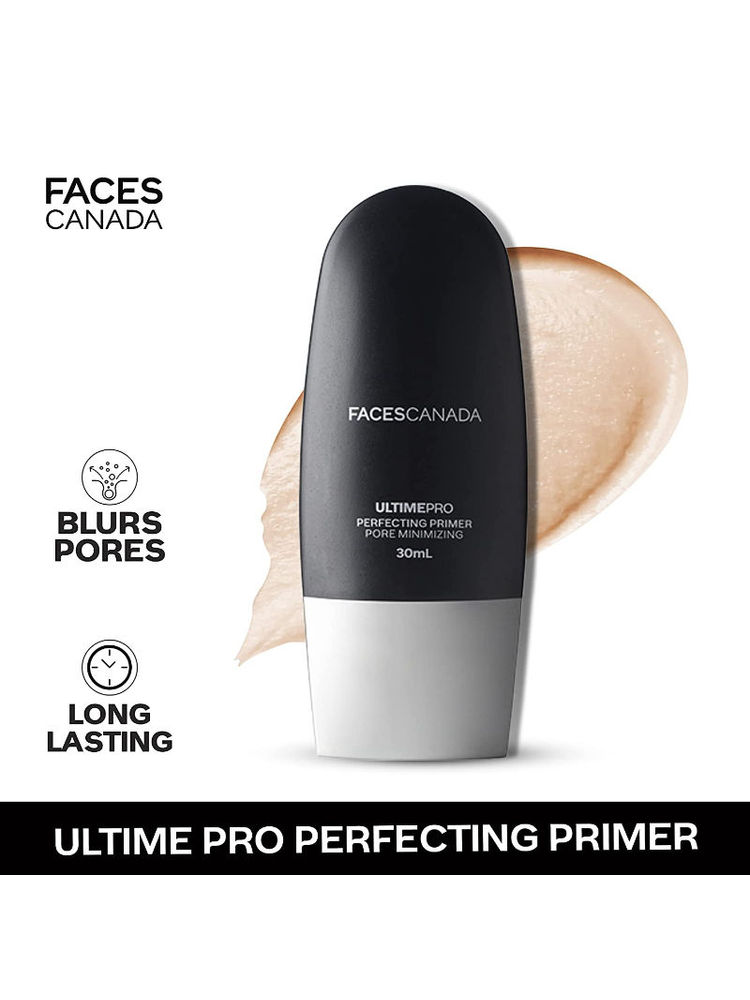 Faces Canada Ultime Pro Perfecting Primer