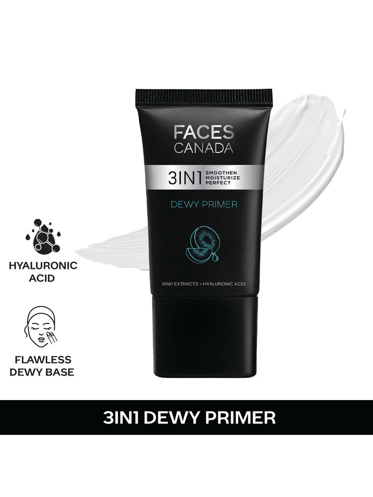 Faces Canada Primer