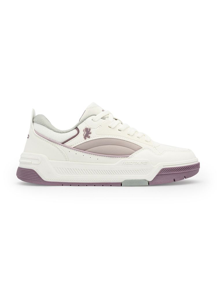 Red Tape Women Purple Casual Sneakers-picture-28