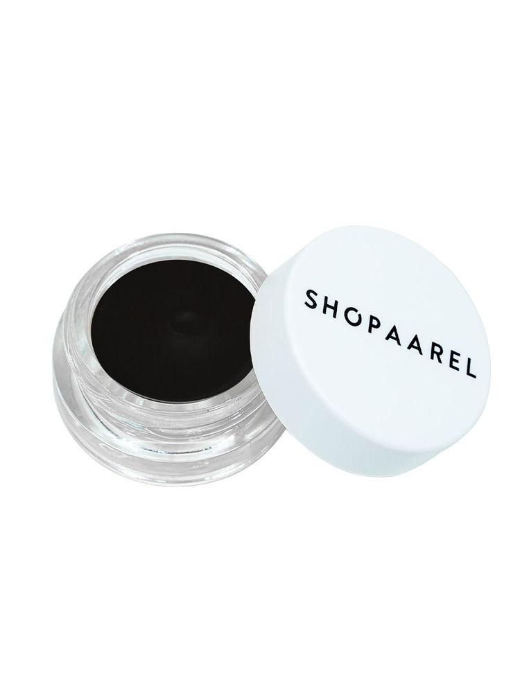 Shopaarel Gel Eye Liner Waterproof Smudgeproof Long Lasting-picture-13