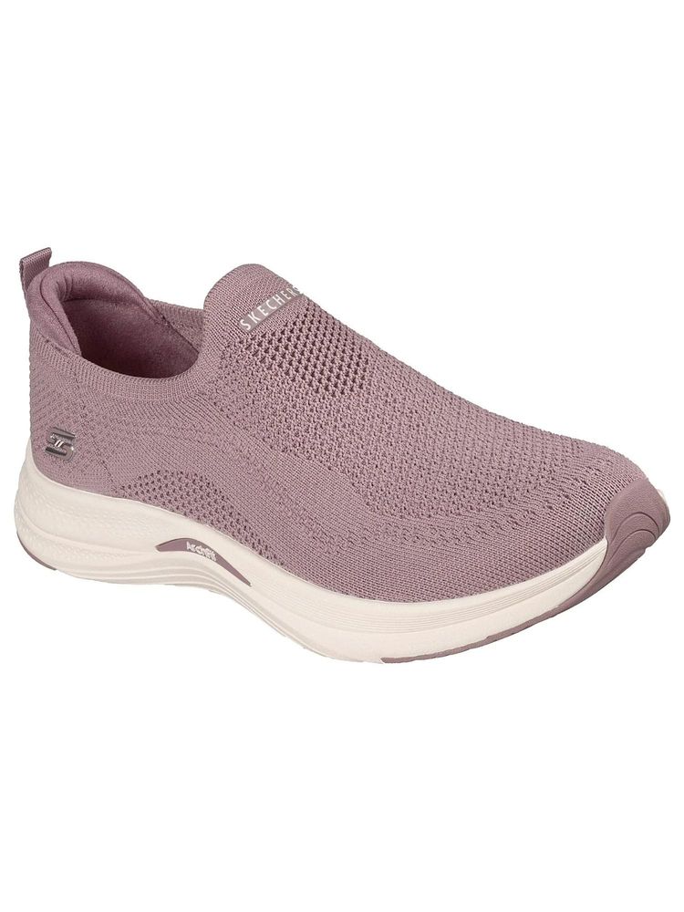 SKECHERS Women Pink ARCH FIT VISTA 2.0 Running Shoes-picture-12