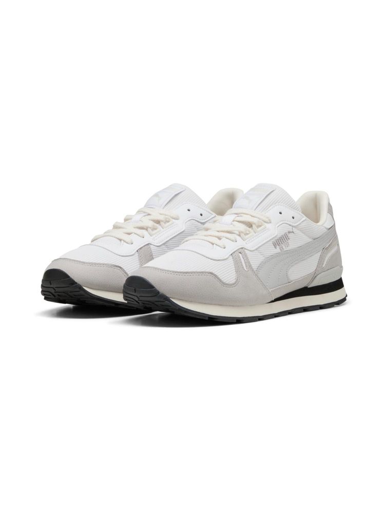 Puma Unisex Multi-Color Bandb Sneakers-image-32
