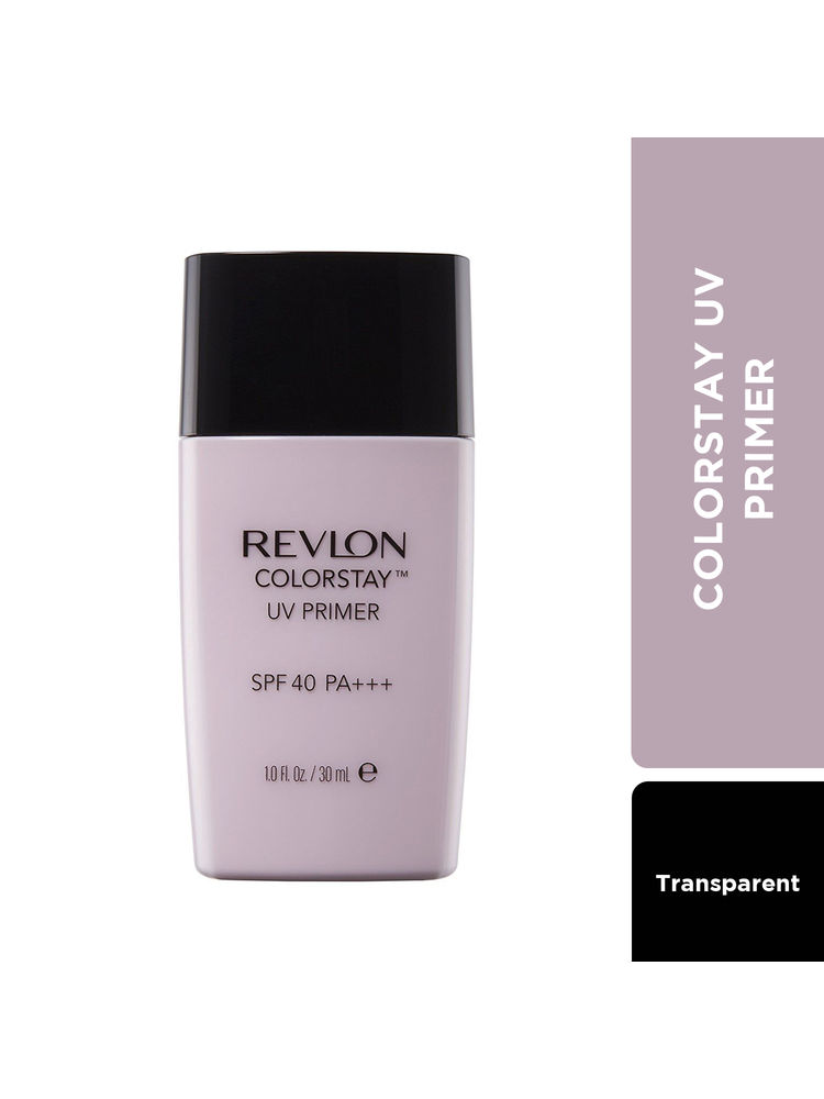 Revlon Colorstay Uv Primer SPF 40 PA+++-image-6