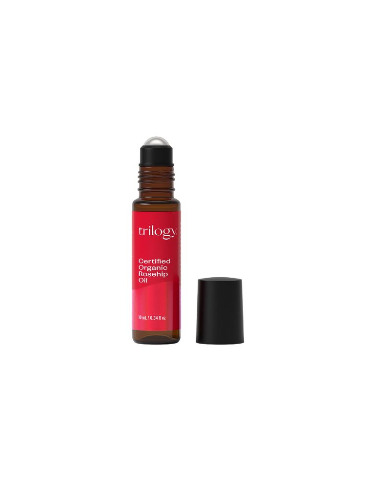 Trilogy Certified Organic Rosehip Oil-image-0