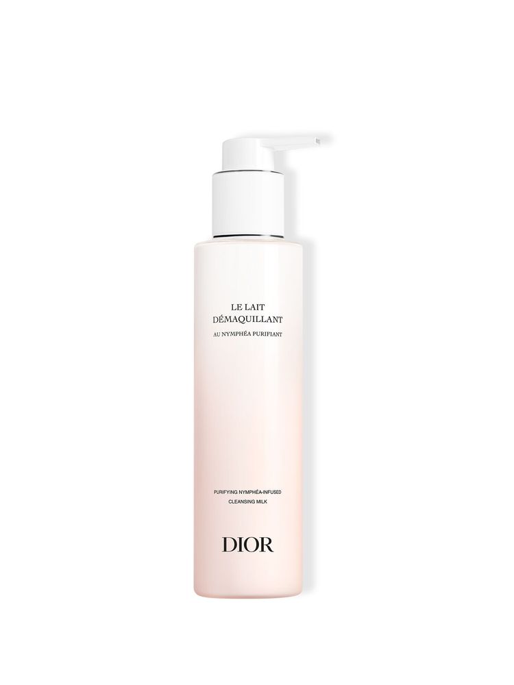 DIOR The Cleansing Milk-picture-37