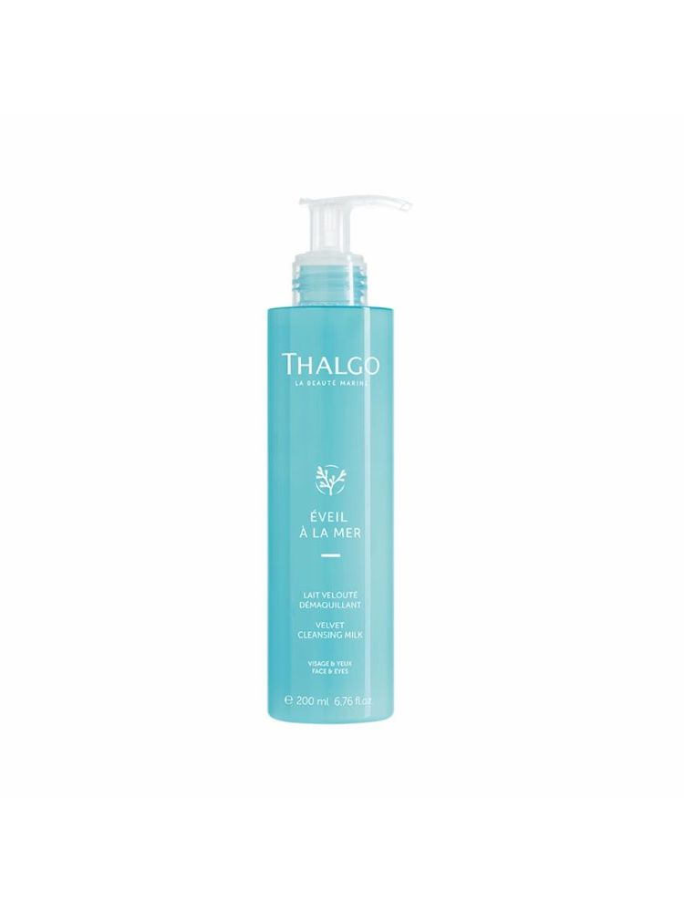 Thalgo Velvet Cleansing Milk-picture-6