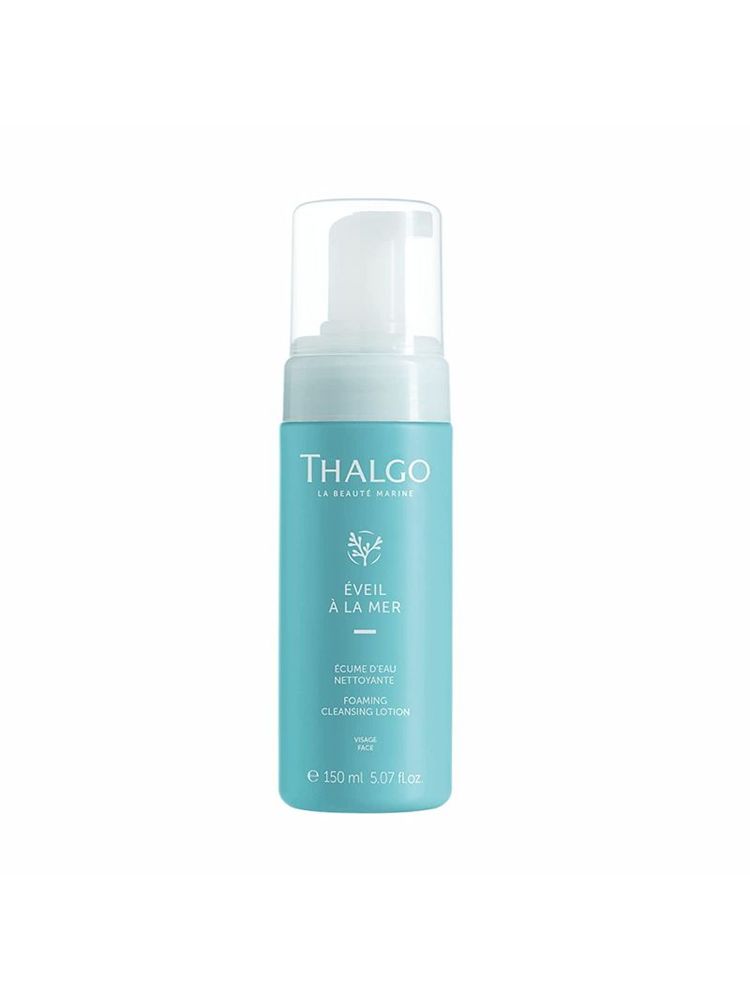 Thalgo Foaming Cleansing Lotion-picture-42
