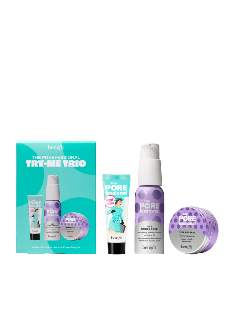 Benefit Cosmetics The Porefessional Try Me Trio-picture-13