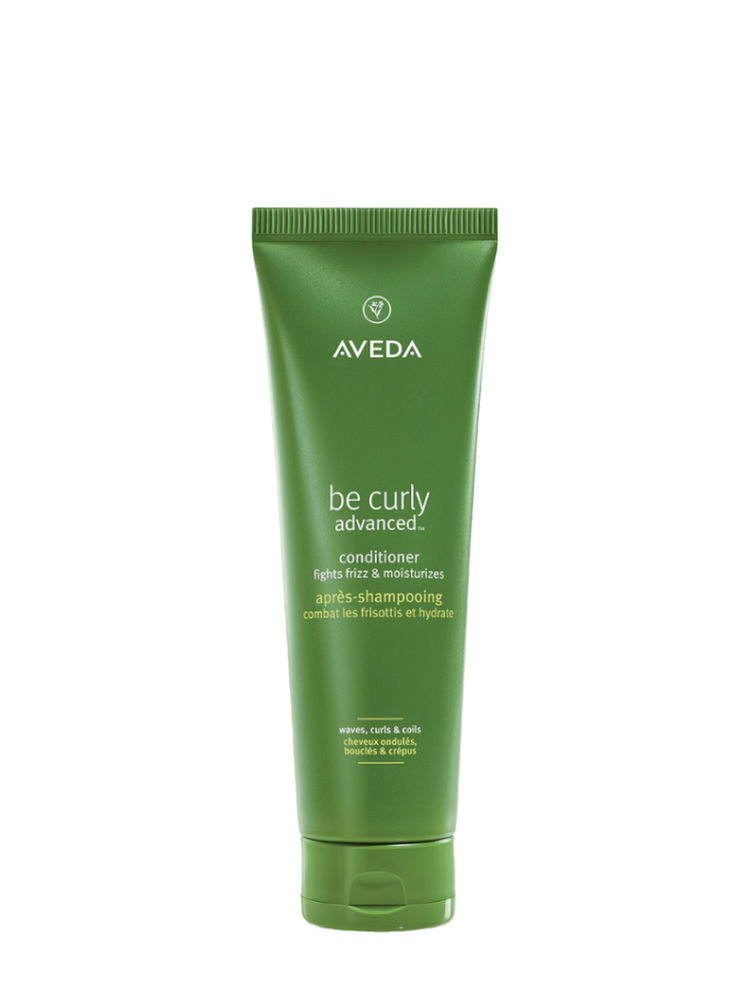 Aveda Be Curly Advanced Conditioner Fight Frizz & Moisturizes-image-18