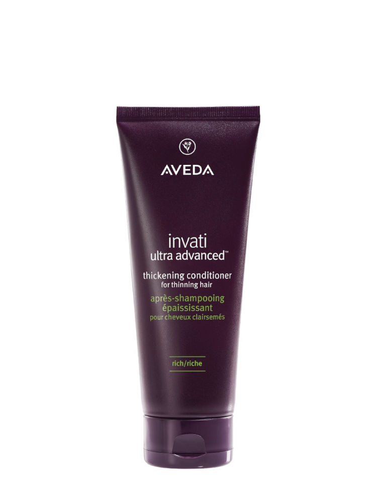 Aveda Invati Ultra Advanced Thickening Rich Conditioner-picture-13