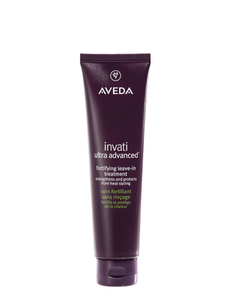 Aveda Invati Ultra Advanced Fortifying Leave-In Treatment-image-14