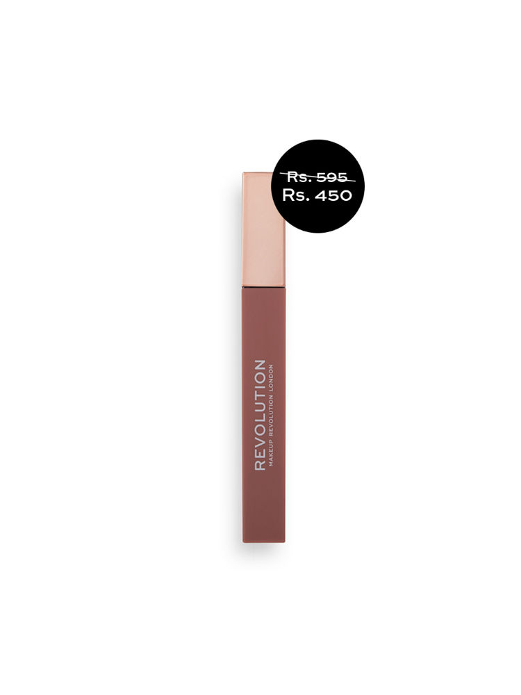Makeup Revolution Irl Whipped Lip Creme-picture-11