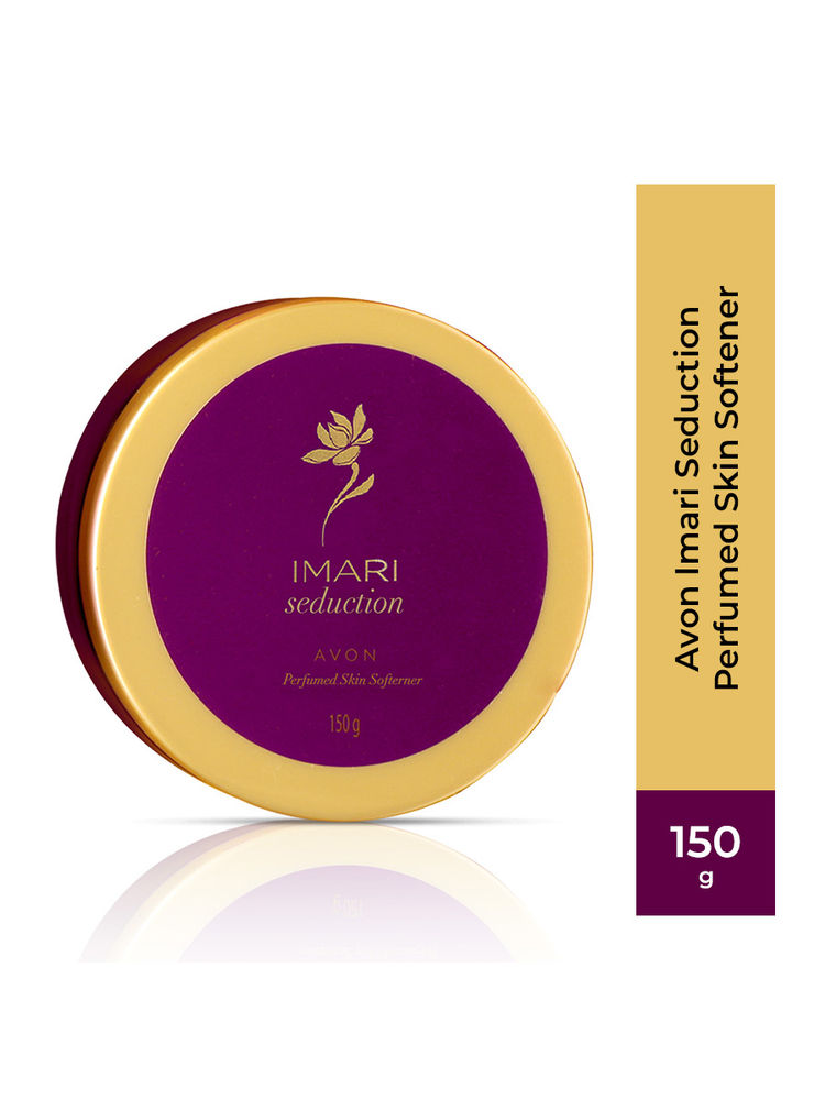 Avon Imari Seduction Perfumed Skin Softener For Her-picture-47
