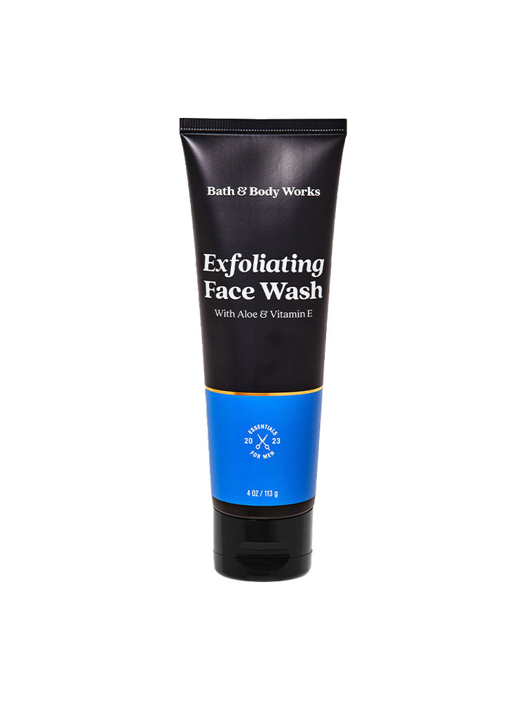 Bath & Body Works Ultimate Exfoliating Face Wash-picture-19