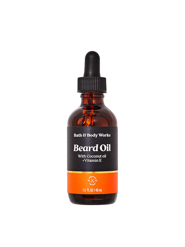 Bath & Body Works Ultimate Beard Oil