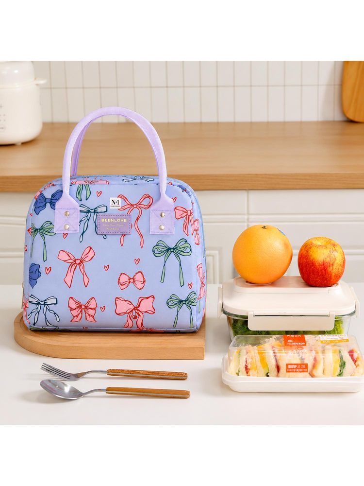 NFI Essentials Insulated Lunch Bag for Men & Women 9L Large Lunch Cooler Bag-picture-47