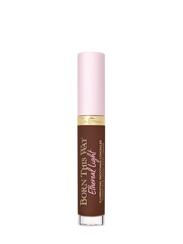 Too Faced Born This Way Ethereal Light-illuminating Smoothing Concealer