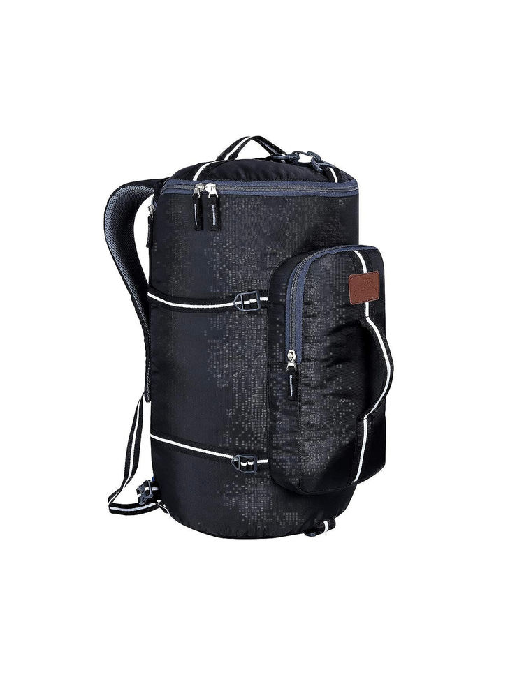 Leather World Rucksack Travel Backpack for Trekking-Hiking for Men and Women (L)-picture-24