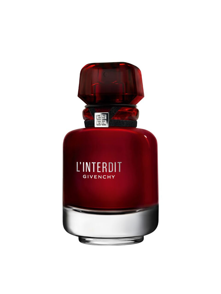 Givenchy L'interdit Eau De Parfum Rouge For Her-picture-28