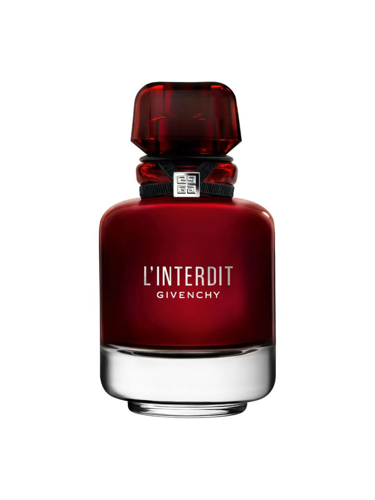 Givenchy L'interdit Eau De Parfum Rouge-image-7