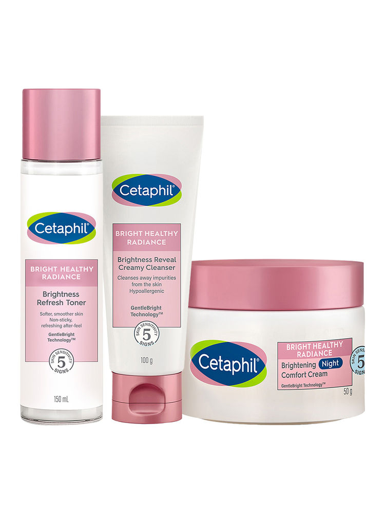 Cetaphil Bright Healthy Radiance Night Care Regime-image-25