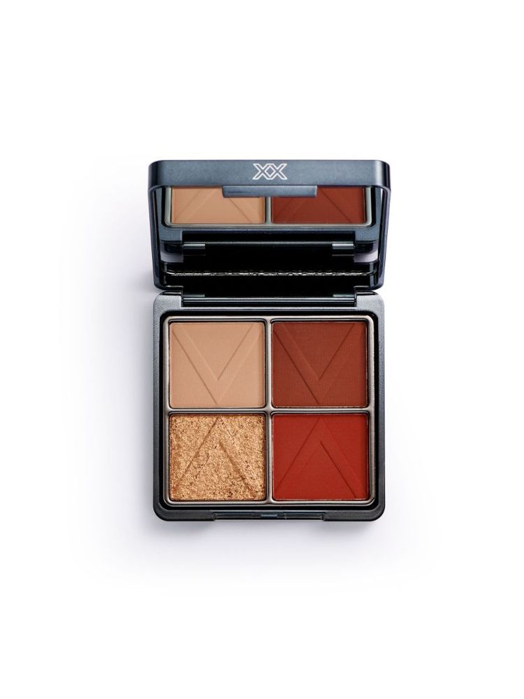 XX Revolution Xxpress Shadow Palette Xxtrovert-image-20