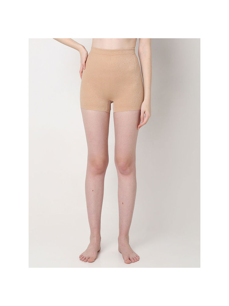 Vero Moda Intimates Nude Textured Thigh Shaper-picture-15