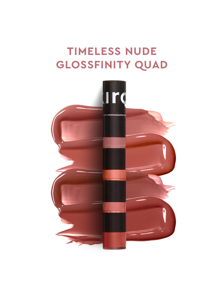 KIRO Four Play Glossfinity Liquid Lipstick-picture-21