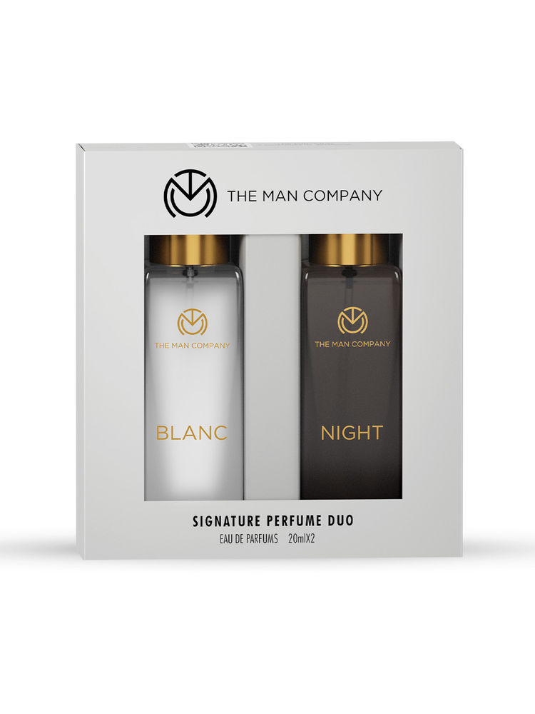 The Man Company Signature Perfume Duo - Pack Of 2-image-42