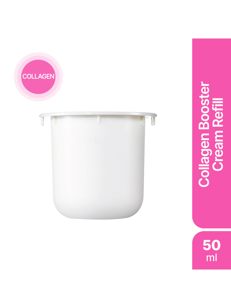 Innisfree Collagen Booster Green Tea Ceramide Bounce Cream Refill-image-16