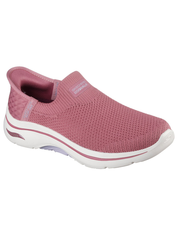 SKECHERS Women Go Walk Arch Fit 2.0 Val Sports Walking Shoes-picture-36